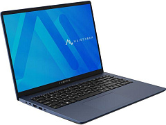 MAIBENBEN 16" M657 Ryzen 7 5825U/8Gb/SSD512Gb [M6571SB0LURE3] синий Ноутбук