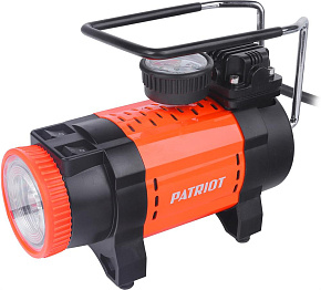 PATRIOT 525302345 CC 1445 Компрессор автомобильный