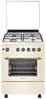 NORDFROST GG 6061 Y