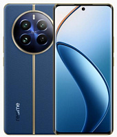 REALME 12 Pro 5G RMX3842 12/512Gb Blue (631011001051/631002000942) Смартфон