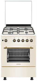 NORDFROST GG 6061 Y