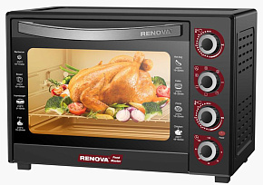 RENOVA MO-40GFLTB1 Мини печь