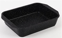 МЕЧТА 92802 Гранит black Противень