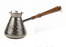 ДОБРЫНЯ DO-5106-1 турка "Виноград" 0,6л.медная Посуда