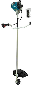 PROFI БТ-520, 52см3/3500Вт (катушка/диск 3Т) Ш/Н 00-00022019 (2 коробки) Бензиновый триммер