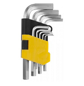 STAYER 2740-H9 MASTER (уп.12шт) Набор инструментов