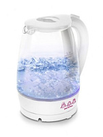 МАСТЕРИЦА ЕК-1801G, снег, 1,8л, Чайник электрический МАСТЕРИЦА ЕК-1801G, снег, 1,8л,