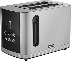 RONDELL RDE-1201 800Вт стальной