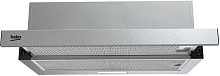 BEKO BHNT613R4CX Вытяжка