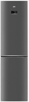 BEKO B5RCNK332HX нержавеющая сталь