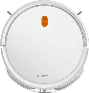 XIAOMI BHR7969EU Robot Vacuum E5 (White) EU Пылесос