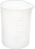 MALLONY Стакан мерный MISURINO, 250 мл (107650) Стакан