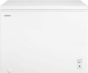 CENTEK CT-4005 293л Морозильник