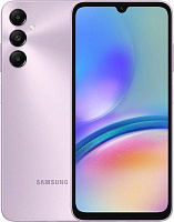 SAMSUNG Galaxy A05s 4/64Gb Lavender (SM-A057FLVUCAU) ПИ Смартфон