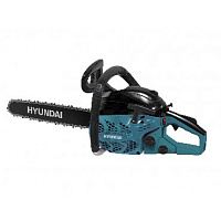 HYUNDAI X 3916 16", 37,2см3 Цепная бензиновая пила