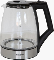 RENOVA KT18G-01B Чайник электрический