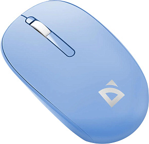 DEFENDER (52397) Smart MM-396 синий Мышь DEFENDER (52397) Smart MM-396 синий
