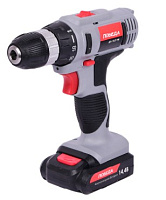 ПОБЕДА 180201635 ДА-14/2 Ли кейс Дрель-шуруповерт