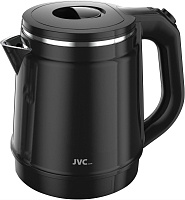 JVC JK-KE1810 black