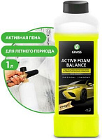 GRASS 110513 Активная пена 