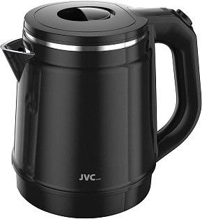 JVC JK-KE1810 black