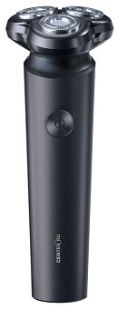CENTEK CT-2156 black Бритва