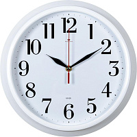 РУБИН 3024-002 Часы настенные