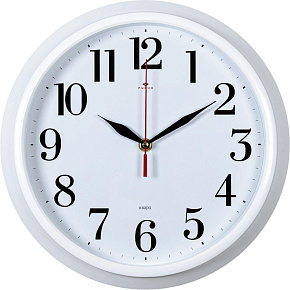 РУБИН 3024-002 Часы настенные