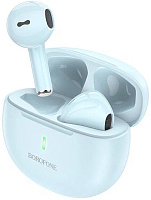 BOROFONE (6941991101342) BW33 TWS Sierra Blue Наушники