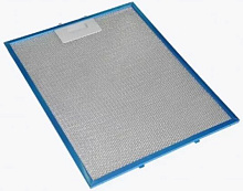 GEFEST 008 BNZ 350*282 Фильтр металлический (ГТ)