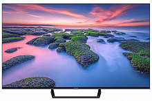 XIAOMI MI LED TV A2 65 4K (L65M8-A2RU) (ИМП) Телевизор