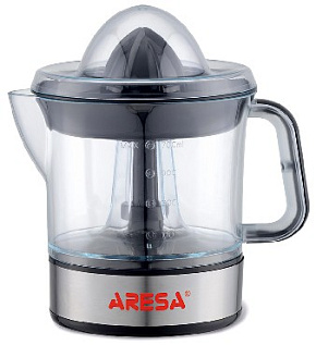 ARESA AR-2503 (цитрус) Соковыжималка