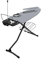 NIKA НГТ/7 серебристый Гладильная доска