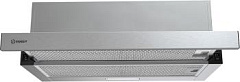 INDESIT INT 64R IX Вытяжка телескопическая