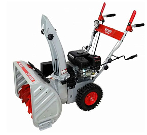 РЕСАНТА СБ 4800Б снегоуборщик