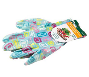 PARK EL-F001 перчатки хозяйственные размер 10 (XL) (001061) Хоз. товары