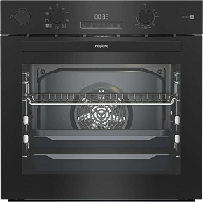 HOTPOINT FE8 S832 DSH BLG Электрический духовой шкаф