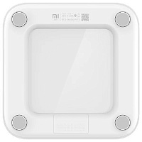 XIAOMI MI BODY COMPOSITION SCALE 2 (NUN4048GL) (XMTZC05HM) Весы напольные