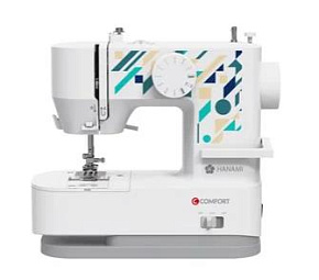 COMFORT 23 (белая) Швейная машина