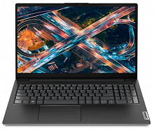 LENOVO 15.6 V15 G3 IAP Black (82TT00CERU) Ноутбук
