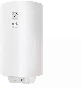 BALLU BWH/S 50 Shell Водонагреватель накопительный электрический