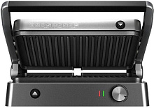 REDMOND SteakMaster GM-308, cеребро Гриль-пресс