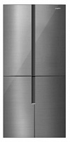 CENTEK CT-1750 Grey Холодильник