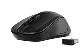 SVEN RX-270W Мышь