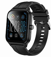 HOCO (6942007645430) Y27 Black Смарт-часы