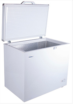 RENOVA FC-320C (ларь) Морозильник