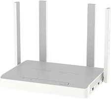 KEENETIC Ultra (KN-1811) White Маршрутизатор