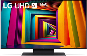 LG 43UT91006LA.ARUB SMART TV ПИ Телевизор