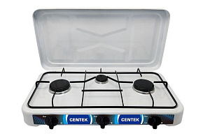 CENTEK CT-1522 white Настольная плитка