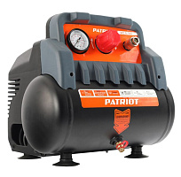 PATRIOT 525301910 WO 6-180 Компрессор поршневой безмасляный Компрессор